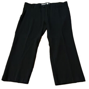 𝅺betabrand black pants